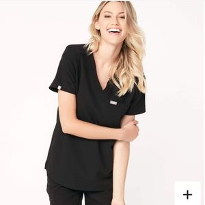 Figs Catarina 1 Pocket Scrub Top